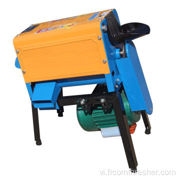 Chất lượng cao nhỏ đa chức năng Corn Thresher Philippines